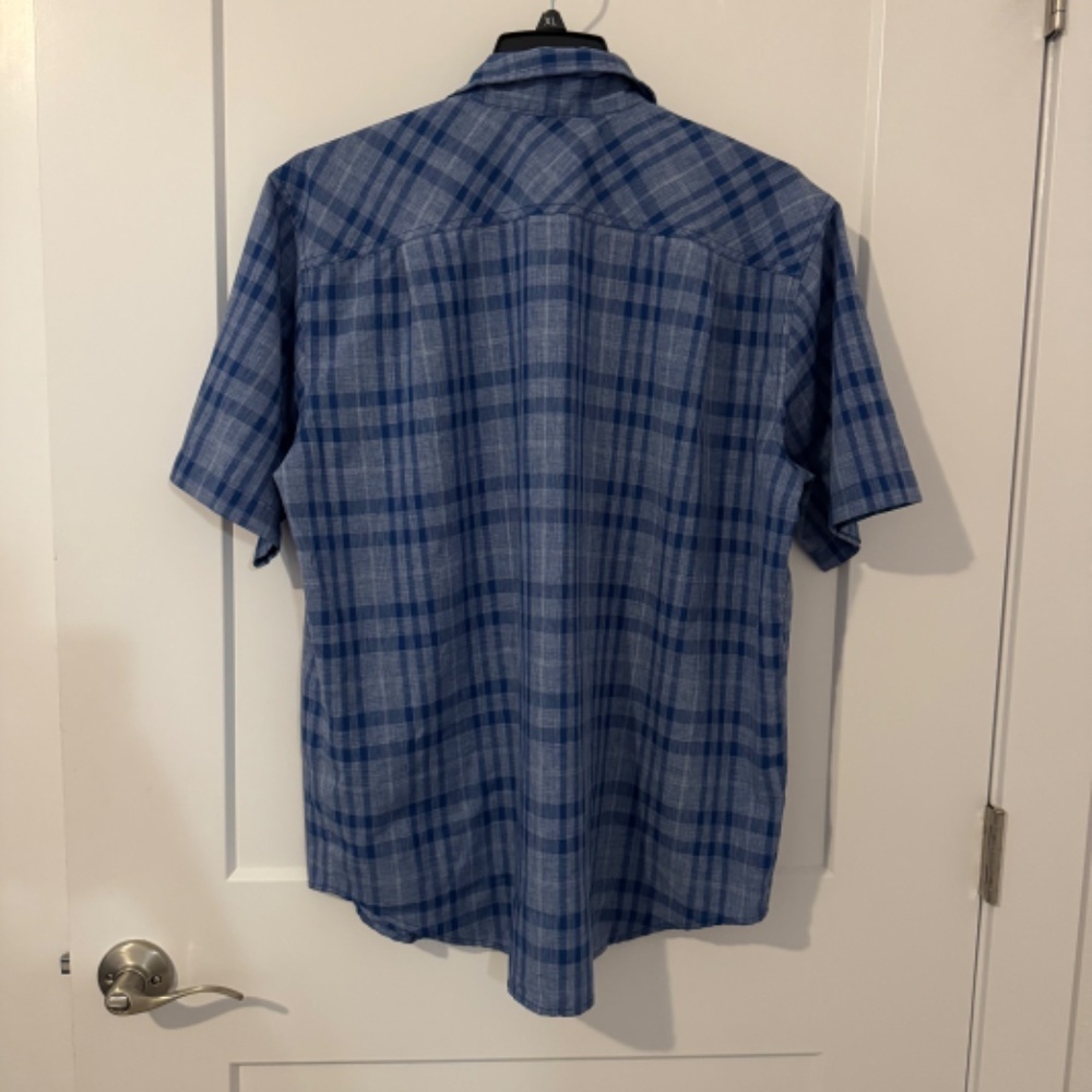 Orvis Button Up - Picture 7 of 7